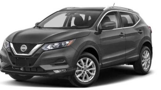 NISSAN ROGUE SPORT 2021 JN1BJ1BV3MW572478 image